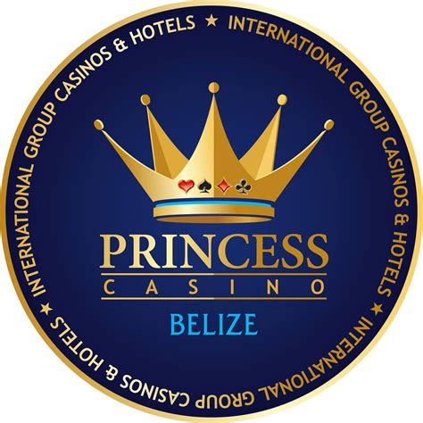 Golden crown casino Belize